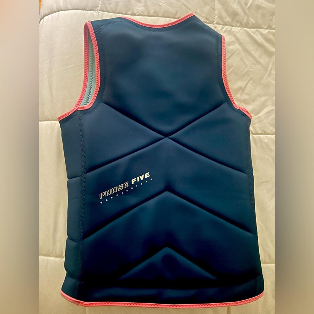 Phase Five Ladies Pro Vest
